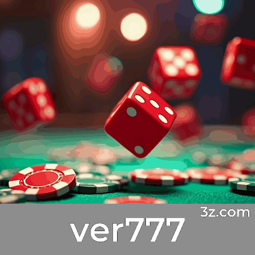 ver777: Emoção e Chances de Ganhar nos Jogos de Cassino