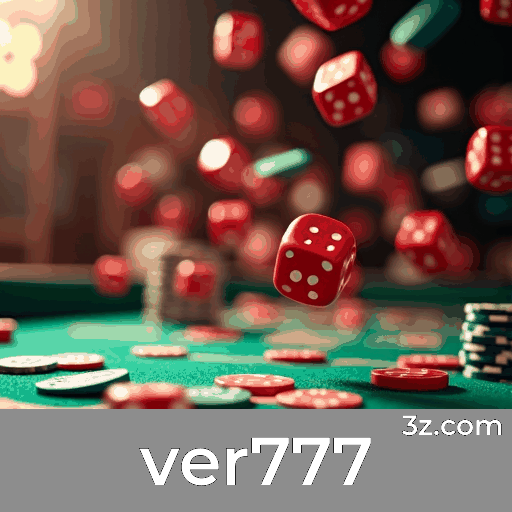 ver777: O Mundo de Jogos de Qualidade e Diversidade