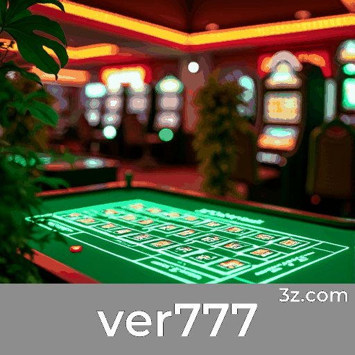 ver777: Plataforma Vibrante de Comunidade e Interação