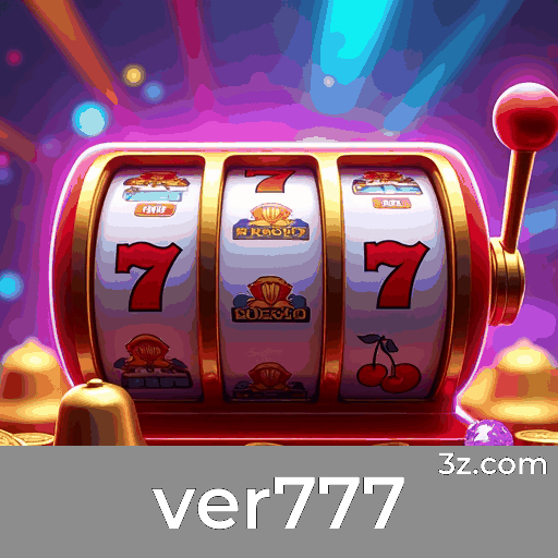 Ver777: Cassino Premium com Segurança e Diversão