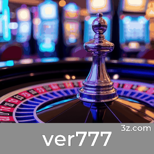 Ver777: Cassino Premium com Segurança e Diversão