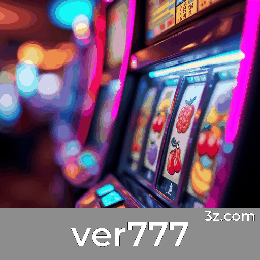 ver777: O Mundo de Jogos de Qualidade e Diversidade