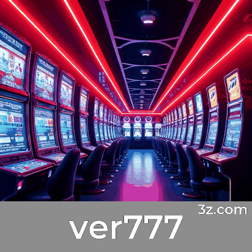 ver777: Plataforma Vibrante de Comunidade e Interação