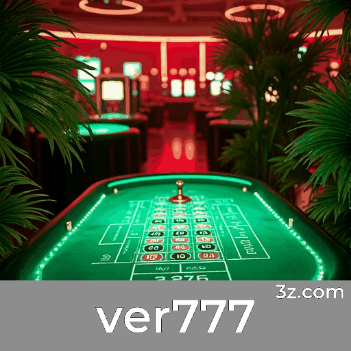 ver777: O Mundo de Jogos de Qualidade e Diversidade