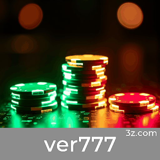 ver777: Plataforma Vibrante de Comunidade e Interação