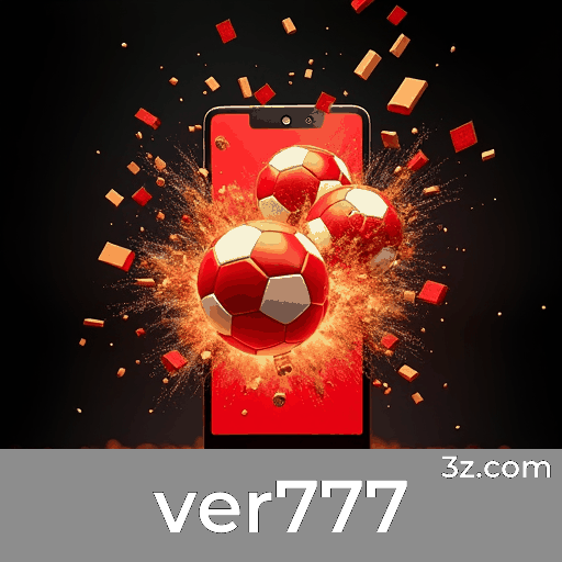 ver777: Emoção e Chances de Ganhar nos Jogos de Cassino