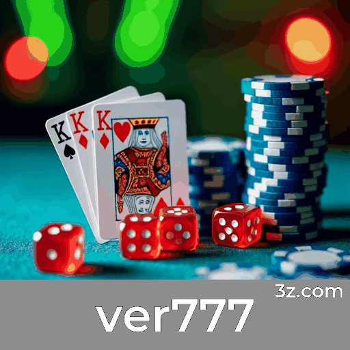 Experiência de Casino Elite no ver777: Dealers Reais e Jogos Premium