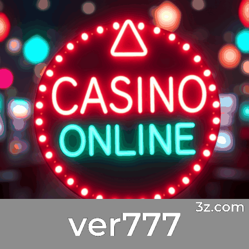 ver777: Emoção e Chances de Ganhar nos Jogos de Cassino