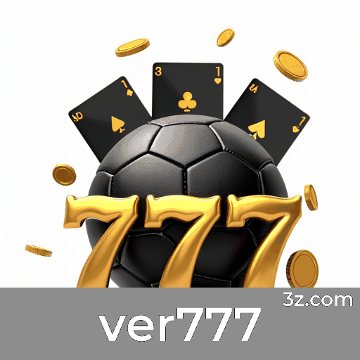 Ver777: Cassino Premium com Segurança e Diversão