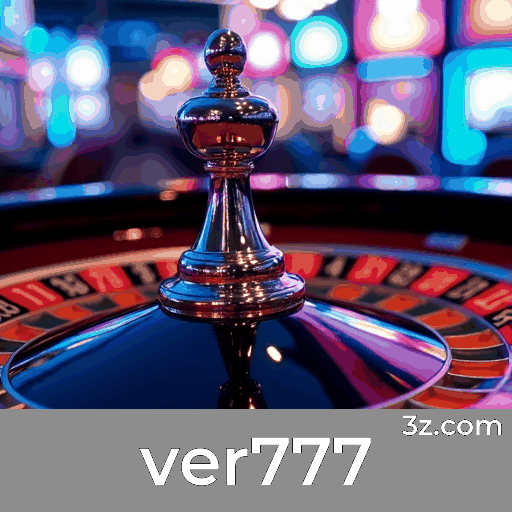 ver777: O Mundo de Jogos de Qualidade e Diversidade